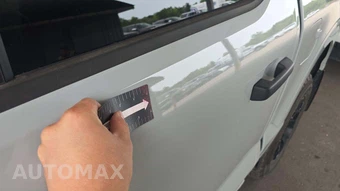 2024 Ford F-150 STX Crew Cab Short Bed - miniatura 19