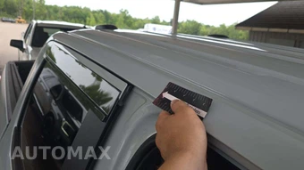 2024 Ford F-150 STX Crew Cab Short Bed - miniatura 24