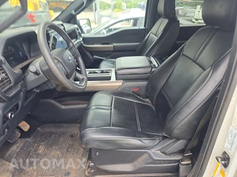 2024 Ford F-150 STX Crew Cab Short Bed - miniatura 7