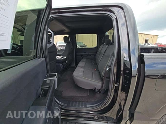 2024 Ford F-150 STX Crew Cab Short Bed - miniatura 10