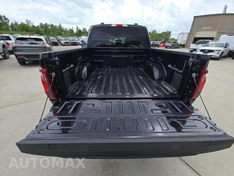 2024 Ford F-150 STX Crew Cab Short Bed - miniatura 11