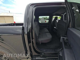 2024 Ford F-150 STX Crew Cab Short Bed - miniatura 13