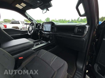 2024 Ford F-150 STX Crew Cab Short Bed - miniatura 16