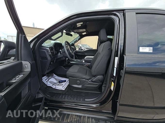 2024 Ford F-150 STX Crew Cab Short Bed - miniatura 3