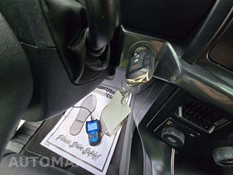 2024 Ford F-150 STX Crew Cab Short Bed - miniatura 5