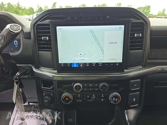 2024 Ford F-150 STX Crew Cab Short Bed - miniatura 7