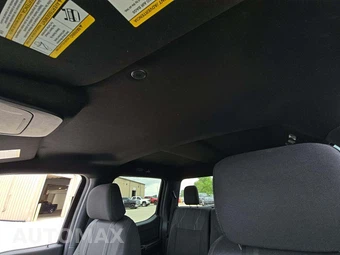 2024 Ford F-150 STX Crew Cab Short Bed - miniatura 8