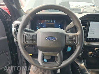2024 Ford F-150 STX Crew Cab Short Bed - miniatura 10
