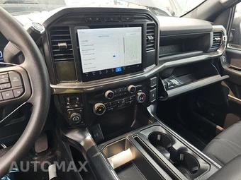2024 Ford F-150 STX Crew Cab Short Bed - miniatura 11