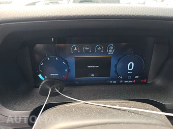 2024 Ford F-150 STX Crew Cab Short Bed - miniatura 12