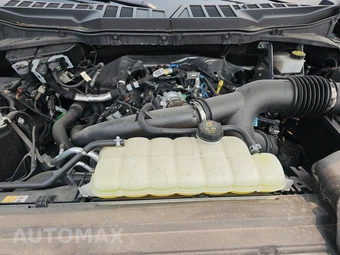 2024 Ford F-150 STX Crew Cab Short Bed - miniatura 15