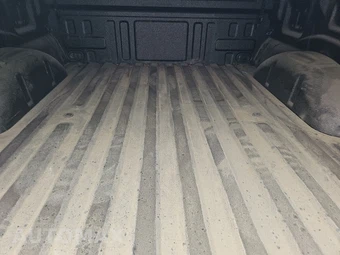 2024 Ford F-150 STX Crew Cab Short Bed - miniatura 16