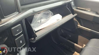 2024 Ford F-150 STX Crew Cab Short Bed - miniatura 17