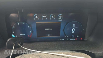 2024 Ford F-150 STX Crew Cab Short Bed - miniatura 18