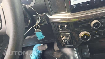 2024 Ford F-150 STX Crew Cab Short Bed - miniatura 22