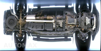 2024 Ford F-150 STX Crew Cab Short Bed - miniatura 26