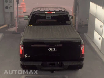 2024 Ford F-150 STX Crew Cab Short Bed - miniatura 5