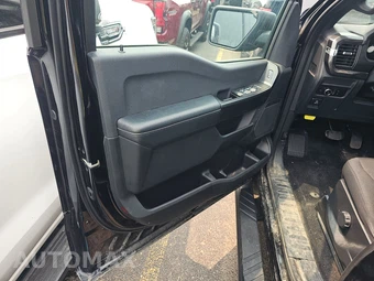 2024 Ford F-150 STX Crew Cab Short Bed - miniatura 9