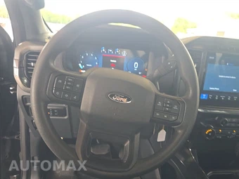 2024 Ford F-150 STX Crew Cab Short Bed - miniatura 10