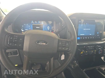 2024 Ford F-150 STX Crew Cab Short Bed - miniatura 11
