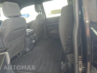 2024 Ford F-150 STX Crew Cab Short Bed - miniatura 13