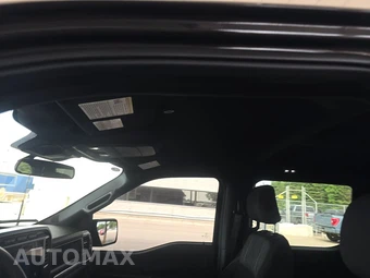 2024 Ford F-150 STX Crew Cab Short Bed - miniatura 17