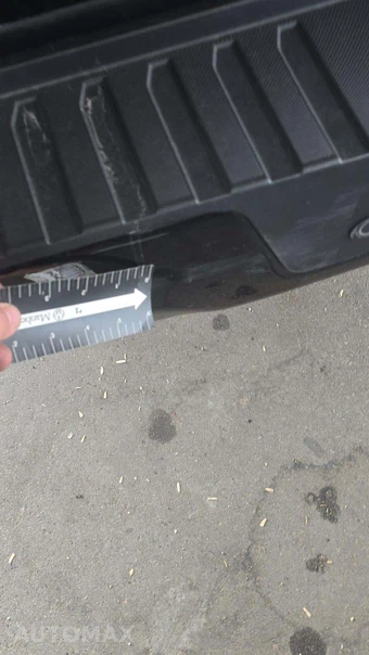 2024 Ford F-150 STX Crew Cab Short Bed - miniatura 22