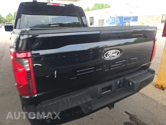 2024 Ford F-150 STX Crew Cab Short Bed - miniatura 5