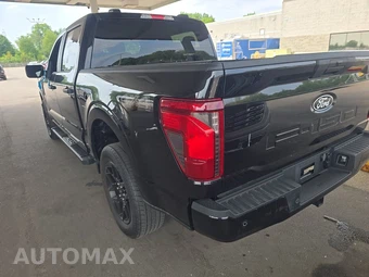 2024 Ford F-150 STX Crew Cab Short Bed - miniatura 6