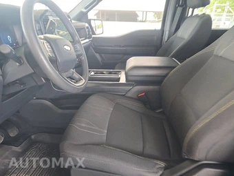 2024 Ford F-150 STX Crew Cab Short Bed - miniatura 7