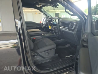 2024 Ford F-150 STX Crew Cab Short Bed - miniatura 8