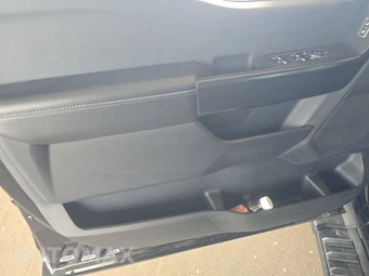 2024 Ford F-150 STX Crew Cab Short Bed - miniatura 9