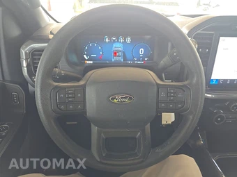 2024 Ford F-150 STX Crew Cab Short Bed - miniatura 10