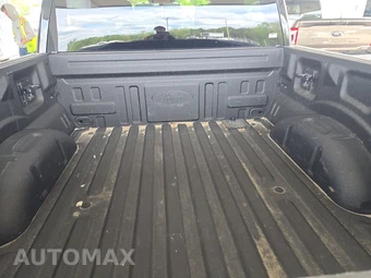 2024 Ford F-150 STX Crew Cab Short Bed - miniatura 16