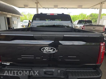 2024 Ford F-150 STX Crew Cab Short Bed - miniatura 5