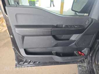 2024 Ford F-150 STX Crew Cab Short Bed - miniatura 9