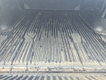 2024 Ford F-150 STX Crew Cab Short Bed - miniatura 16