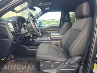 2024 Ford F-150 STX Crew Cab Short Bed - miniatura 7