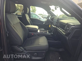 2024 Ford F-150 STX Crew Cab Short Bed - miniatura 8