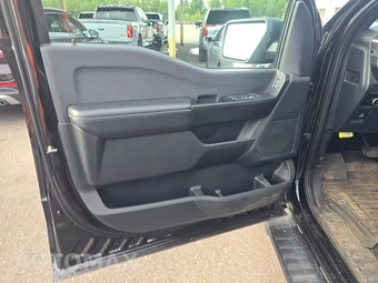 2024 Ford F-150 STX Crew Cab Short Bed - miniatura 9