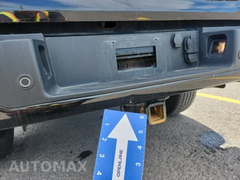 2024 Ford F-150 STX Crew Cab Short Bed - miniatura 12