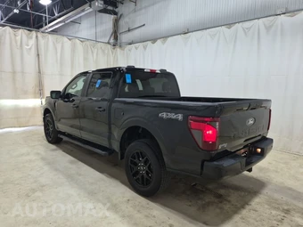 2024 Ford F-150 STX Crew Cab Short Bed - miniatura 4