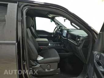 2024 Ford F-150 STX Crew Cab Short Bed - miniatura 6