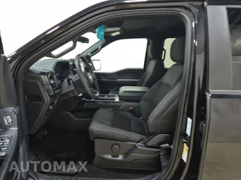 2024 Ford F-150 STX Crew Cab Short Bed - miniatura 9