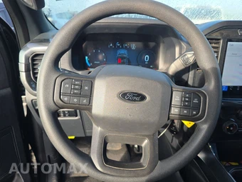 2024 Ford F-150 STX Crew Cab Short Bed - miniatura 10