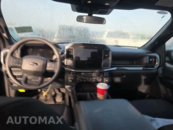 2024 Ford F-150 STX Crew Cab Short Bed - miniatura 11