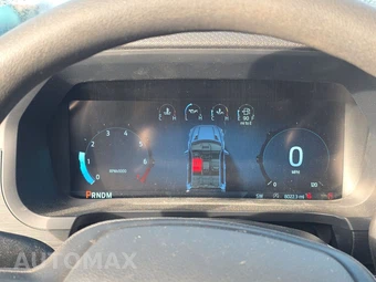 2024 Ford F-150 STX Crew Cab Short Bed - miniatura 12