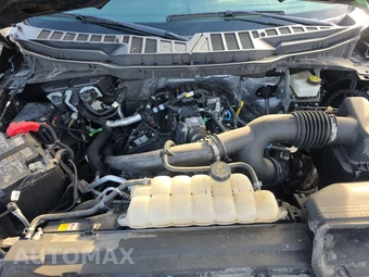 2024 Ford F-150 STX Crew Cab Short Bed - miniatura 15