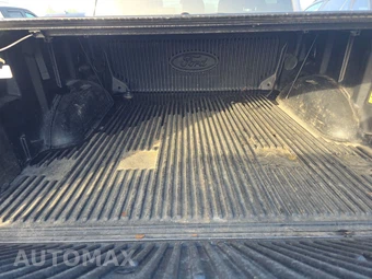 2024 Ford F-150 STX Crew Cab Short Bed - miniatura 16