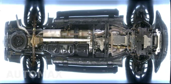 2024 Ford F-150 STX Crew Cab Short Bed - miniatura 18